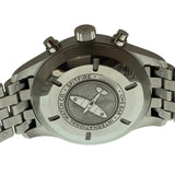 インターナショナルウォッチカンパニー IWC パイロットウォッチ　クロノグラフ　スピットファイア IW377719 ステンレススチール 自動巻き メンズ 腕時計