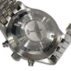 インターナショナルウォッチカンパニー IWC パイロットウォッチ　クロノグラフ　スピットファイア IW377719 ステンレススチール 自動巻き メンズ 腕時計