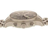 インターナショナルウォッチカンパニー IWC パイロットウォッチ　クロノグラフ　スピットファイア IW377719 ステンレススチール 自動巻き メンズ 腕時計