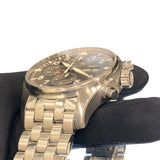 インターナショナルウォッチカンパニー IWC パイロットウォッチ　クロノグラフ　スピットファイア IW377719 ステンレススチール 自動巻き メンズ 腕時計