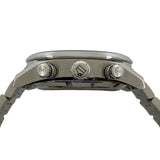 タグ・ホイヤー TAG HEUER カレラ キャリバー ホイヤー02 クロノグラフ CBN2010.BA0642 ブラック SS 自動巻き メンズ 腕時計