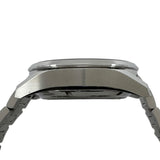 タグ・ホイヤー TAG HEUER カレラ キャリバー ホイヤー02 クロノグラフ CBN2010.BA0642 ブラック SS 自動巻き メンズ 腕時計