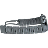 タグ・ホイヤー TAG HEUER カレラ キャリバー ホイヤー02 クロノグラフ CBN2010.BA0642 ブラック SS 自動巻き メンズ 腕時計