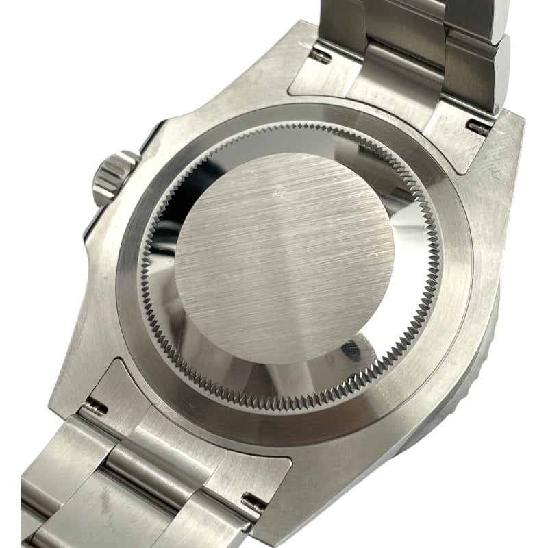 ロレックス ROLEX サブマリーナ 126610LN ブラック SS メンズ 腕時計