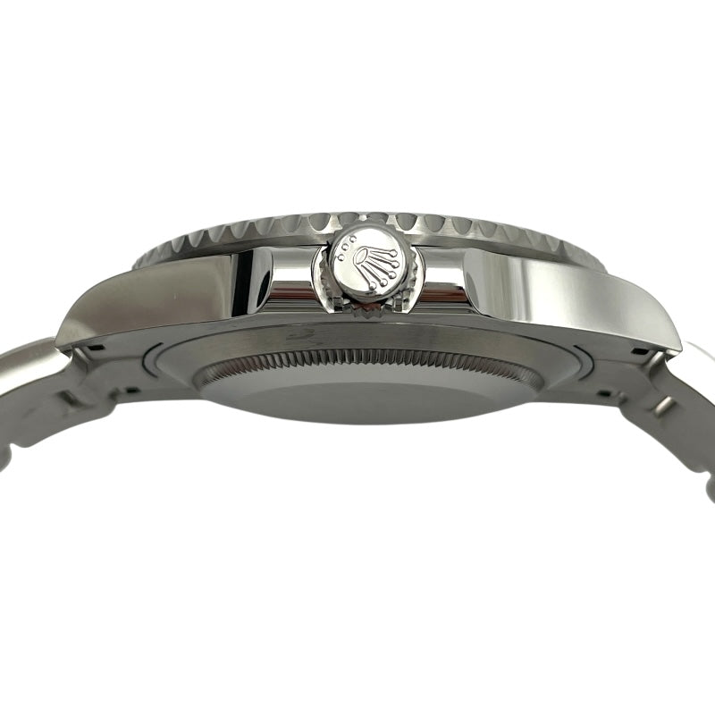 ロレックス ROLEX サブマリーナ 126610LN ブラック SS メンズ 腕時計