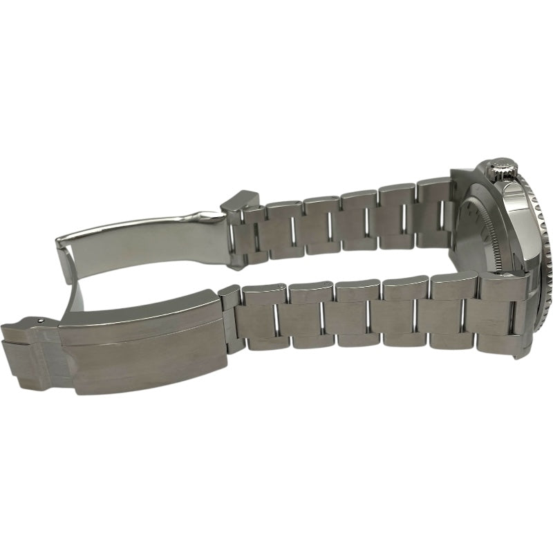 ロレックス ROLEX サブマリーナ 126610LN ブラック SS メンズ 腕時計