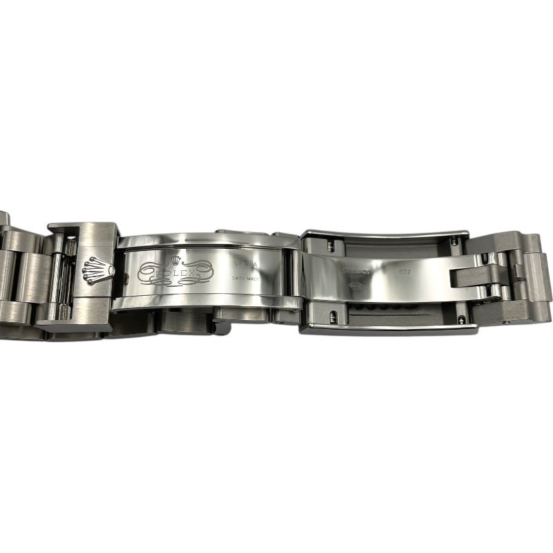 ロレックス ROLEX サブマリーナ 126610LN ブラック SS メンズ 腕時計