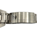 ロレックス ROLEX サブマリーナ 126610LN ブラック SS メンズ 腕時計