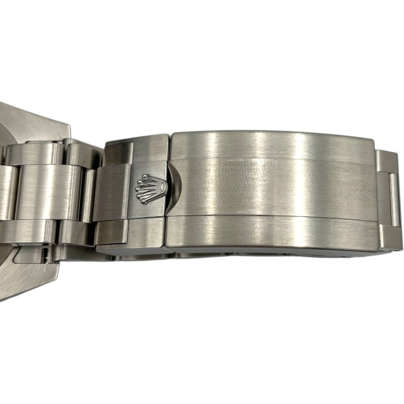 ロレックス ROLEX サブマリーナ 126610LN ブラック SS メンズ 腕時計