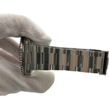 ロレックス ROLEX サブマリーナ 126610LN ブラック SS メンズ 腕時計