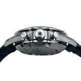 オメガ OMEGA スピードマスター ムーンウォッチ クロノグラフ CK2998 311.33.40.30.02.001 ホワイト SS メンズ 腕時計