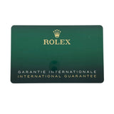 ロレックス ROLEX GMTマスター２ 126710GRNR ブラック SS メンズ 腕時計