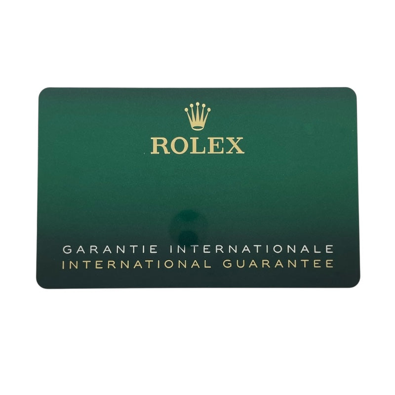 ロレックス ROLEX GMTマスター２ 126710GRNR ブラック SS メンズ 腕時計