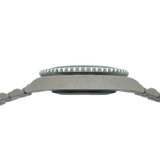 ロレックス ROLEX GMTマスター２ 126710GRNR ブラック SS メンズ 腕時計