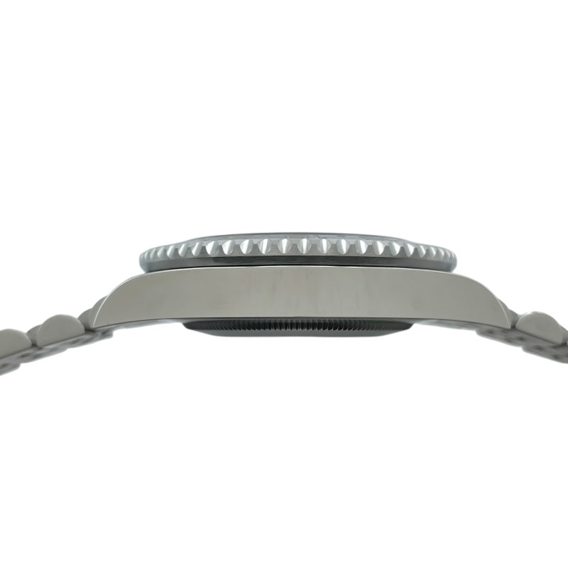 ロレックス ROLEX GMTマスター２ 126710GRNR ブラック SS メンズ 腕時計