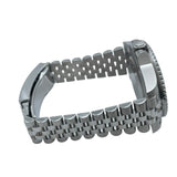ロレックス ROLEX GMTマスター２ 126710GRNR ブラック SS メンズ 腕時計