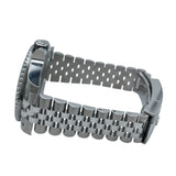 ロレックス ROLEX GMTマスター２ 126710GRNR ブラック SS メンズ 腕時計