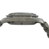 オメガ OMEGA スピードマスター プロフェッショナル ムーンウォッチ　 3570.50 ブラック SS 手巻き メンズ 腕時計