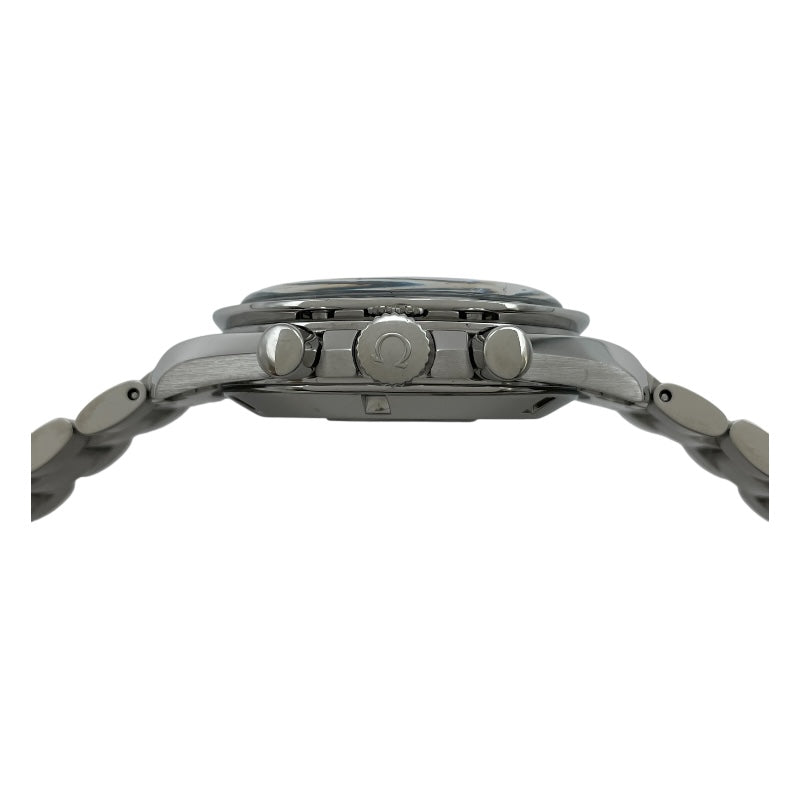 オメガ OMEGA スピードマスター プロフェッショナル ムーンウォッチ　 3570.50 ブラック SS 手巻き メンズ 腕時計