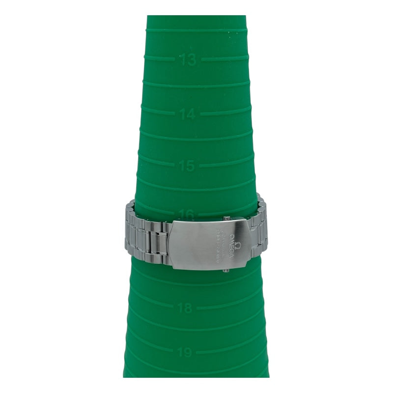 オメガ OMEGA スピードマスター プロフェッショナル ムーンウォッチ　 3570.50 ブラック SS 手巻き メンズ 腕時計