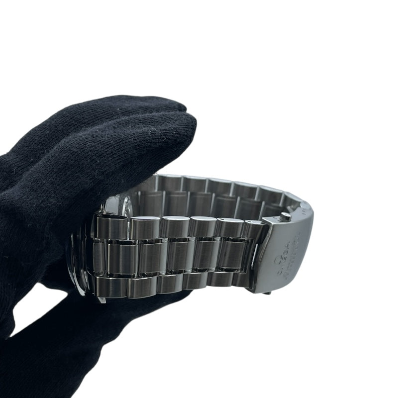 オメガ OMEGA スピードマスター プロフェッショナル ムーンウォッチ　 3570.50 ブラック SS 手巻き メンズ 腕時計