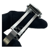 オメガ OMEGA スピードマスター プロフェッショナル ムーンウォッチ　 3570.50 ブラック SS 手巻き メンズ 腕時計