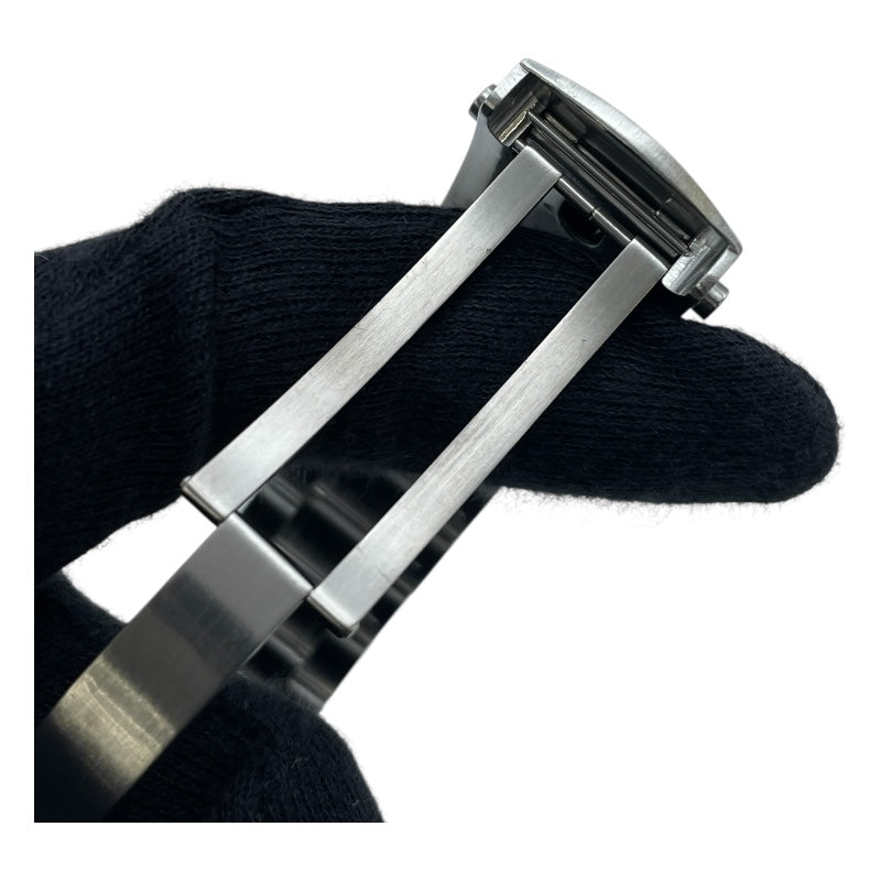 オメガ OMEGA スピードマスター プロフェッショナル ムーンウォッチ　 3570.50 ブラック SS 手巻き メンズ 腕時計