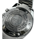 オメガ OMEGA スピードマスター プロフェッショナル ムーンウォッチ　 3570.50 ブラック SS 手巻き メンズ 腕時計