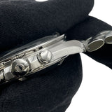 オメガ OMEGA スピードマスター プロフェッショナル ムーンウォッチ　 3570.50 ブラック SS 手巻き メンズ 腕時計