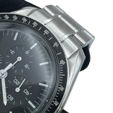 オメガ OMEGA スピードマスター プロフェッショナル ムーンウォッチ　 3570.50 ブラック SS 手巻き メンズ 腕時計