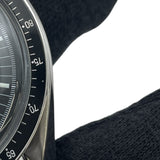 オメガ OMEGA スピードマスター プロフェッショナル ムーンウォッチ　 3570.50 ブラック SS 手巻き メンズ 腕時計