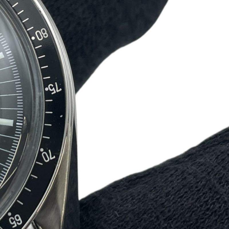 オメガ OMEGA スピードマスター プロフェッショナル ムーンウォッチ　 3570.50 ブラック SS 手巻き メンズ 腕時計