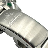 オメガ OMEGA スピードマスター プロフェッショナル 3572.50 ブラック SS メンズ 腕時計