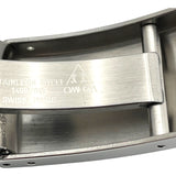 オメガ OMEGA スピードマスター プロフェッショナル 3572.50 ブラック SS メンズ 腕時計