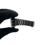 オメガ OMEGA スピードマスター プロフェッショナル 3572.50 ブラック SS メンズ 腕時計