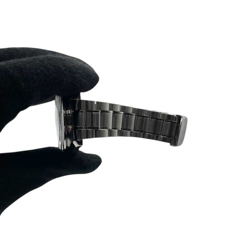 オメガ OMEGA スピードマスター プロフェッショナル 3572.50 ブラック SS メンズ 腕時計