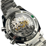 オメガ OMEGA スピードマスター プロフェッショナル 3572.50 ブラック SS メンズ 腕時計