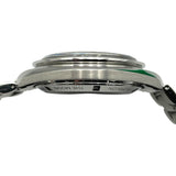 オメガ OMEGA スピードマスター プロフェッショナル 3572.50 ブラック SS メンズ 腕時計