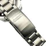 オメガ OMEGA スピードマスター プロフェッショナル 3572.50 ブラック SS メンズ 腕時計