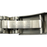 オメガ OMEGA スピードマスター プロフェッショナル 3572.50 ブラック SS メンズ 腕時計