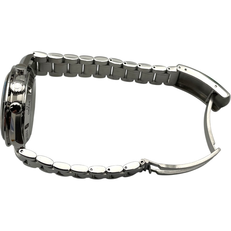 オメガ OMEGA スピードマスター プロフェッショナル 3572.50 ブラック SS メンズ 腕時計