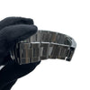 ロレックス ROLEX デイトジャスト A番 16200 ブラック SS 自動巻き メンズ 腕時計