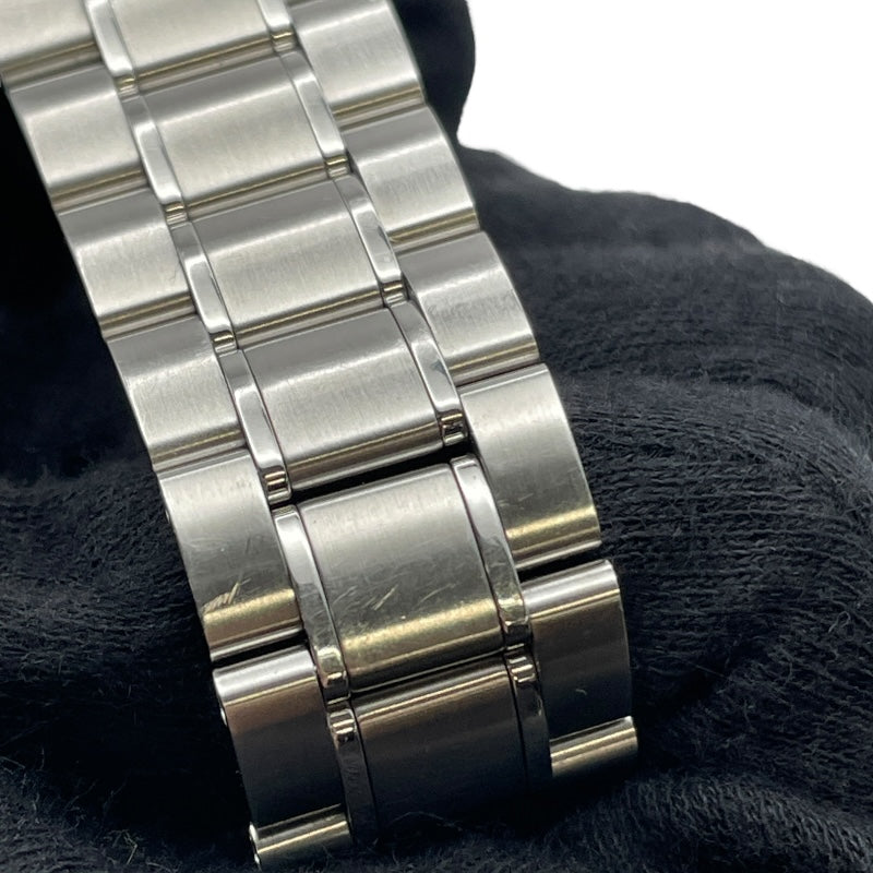 オメガ OMEGA スピードマスター ムーンウォッチ プロフェッショナル クロノグラフ 311.30.42.30.01005 ブラック SS 手巻き メンズ 腕時計