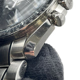 オメガ OMEGA スピードマスター ムーンウォッチ プロフェッショナル クロノグラフ 311.30.42.30.01005 ブラック SS 手巻き メンズ 腕時計
