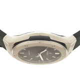 ウブロ HUBLOT クラッシックフュージョン　チタニウム 511.NX.1171.LR SS/純正ラバー メンズ 腕時計