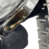 チューダー/チュードル TUDOR ラックベイ クロノ 79360N シルバー SS 自動巻き メンズ 腕時計