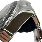 チューダー/チュードル TUDOR ラックベイ クロノ 79360N シルバー SS 自動巻き メンズ 腕時計