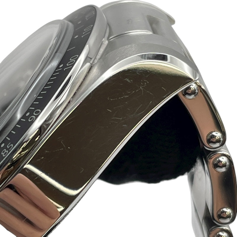 チューダー/チュードル TUDOR ラックベイ クロノ 79360N シルバー SS 自動巻き メンズ 腕時計