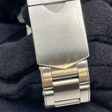 チューダー/チュードル TUDOR ラックベイ クロノ 79360N シルバー SS 自動巻き メンズ 腕時計