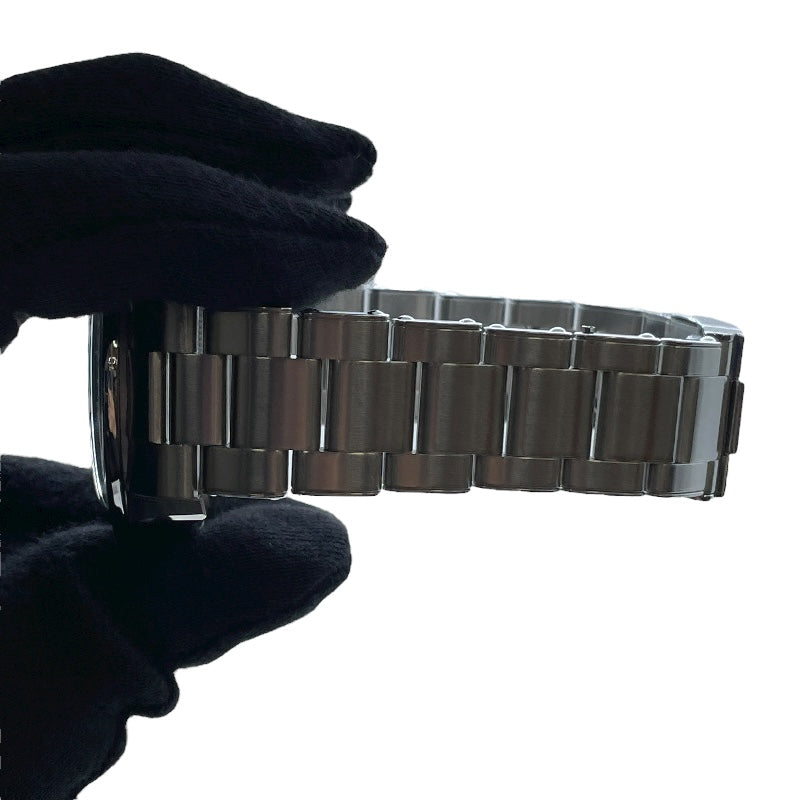 チューダー/チュードル TUDOR ラックベイ クロノ 79360N シルバー SS 自動巻き メンズ 腕時計